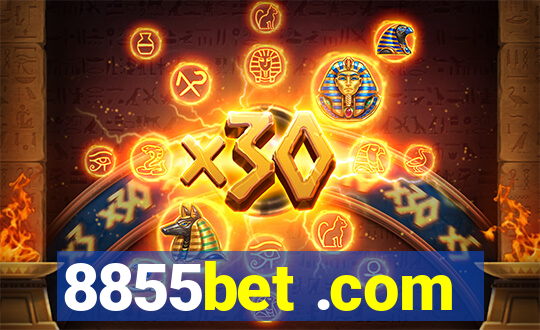 8855bet .com